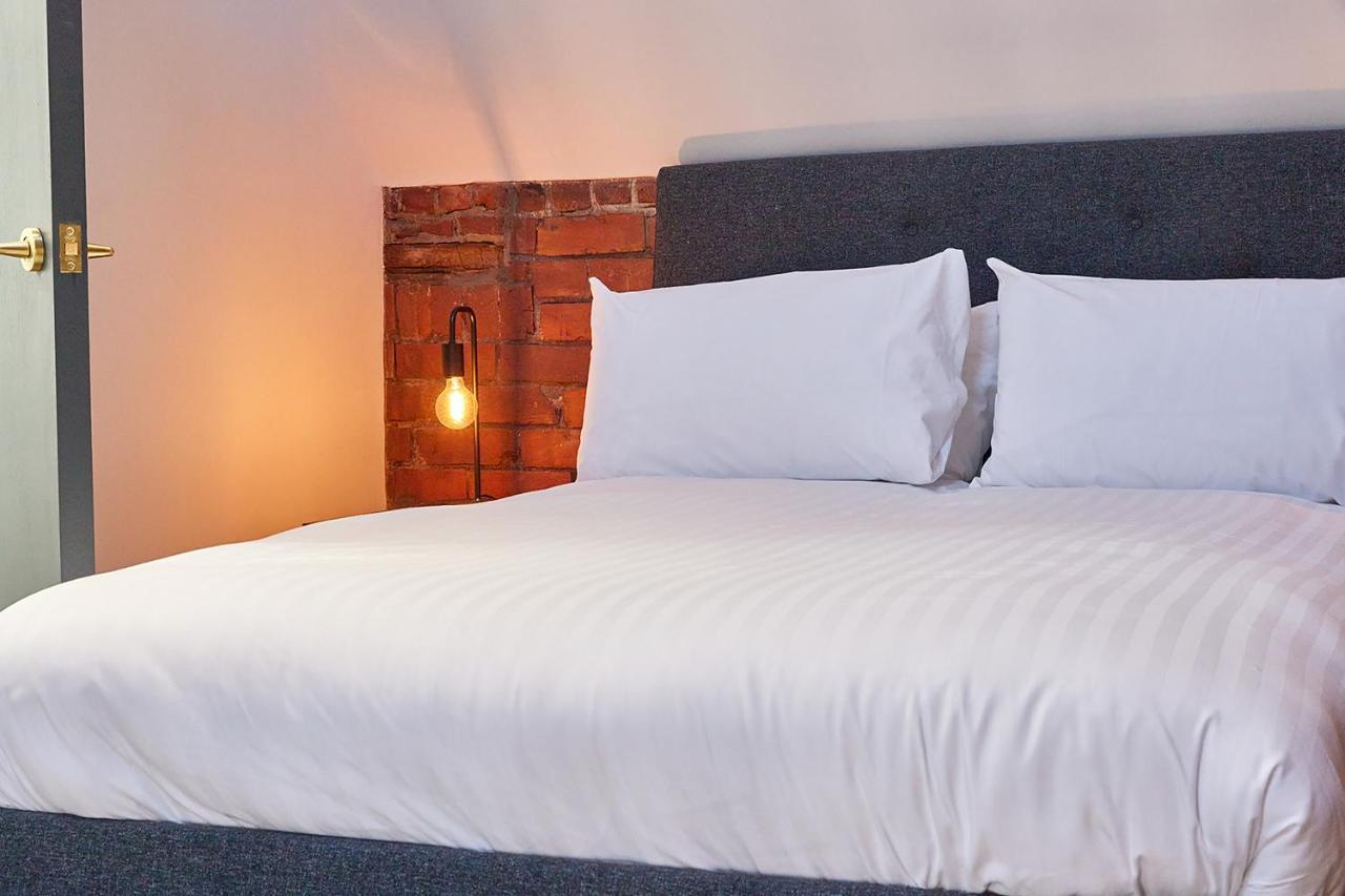 No 8 At Simpson Street Apartments Sunderland Sunderland  Ngoại thất bức ảnh