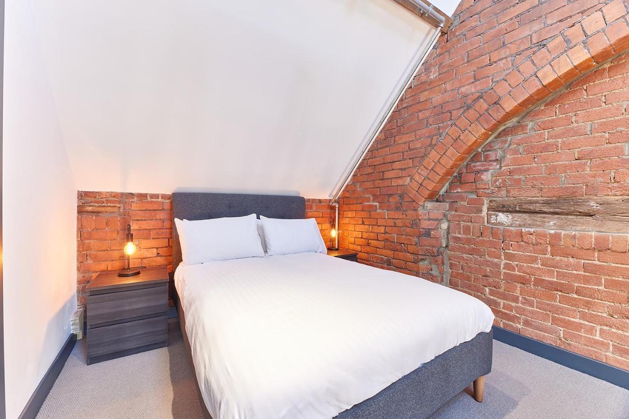 No 8 At Simpson Street Apartments Sunderland Sunderland  Ngoại thất bức ảnh