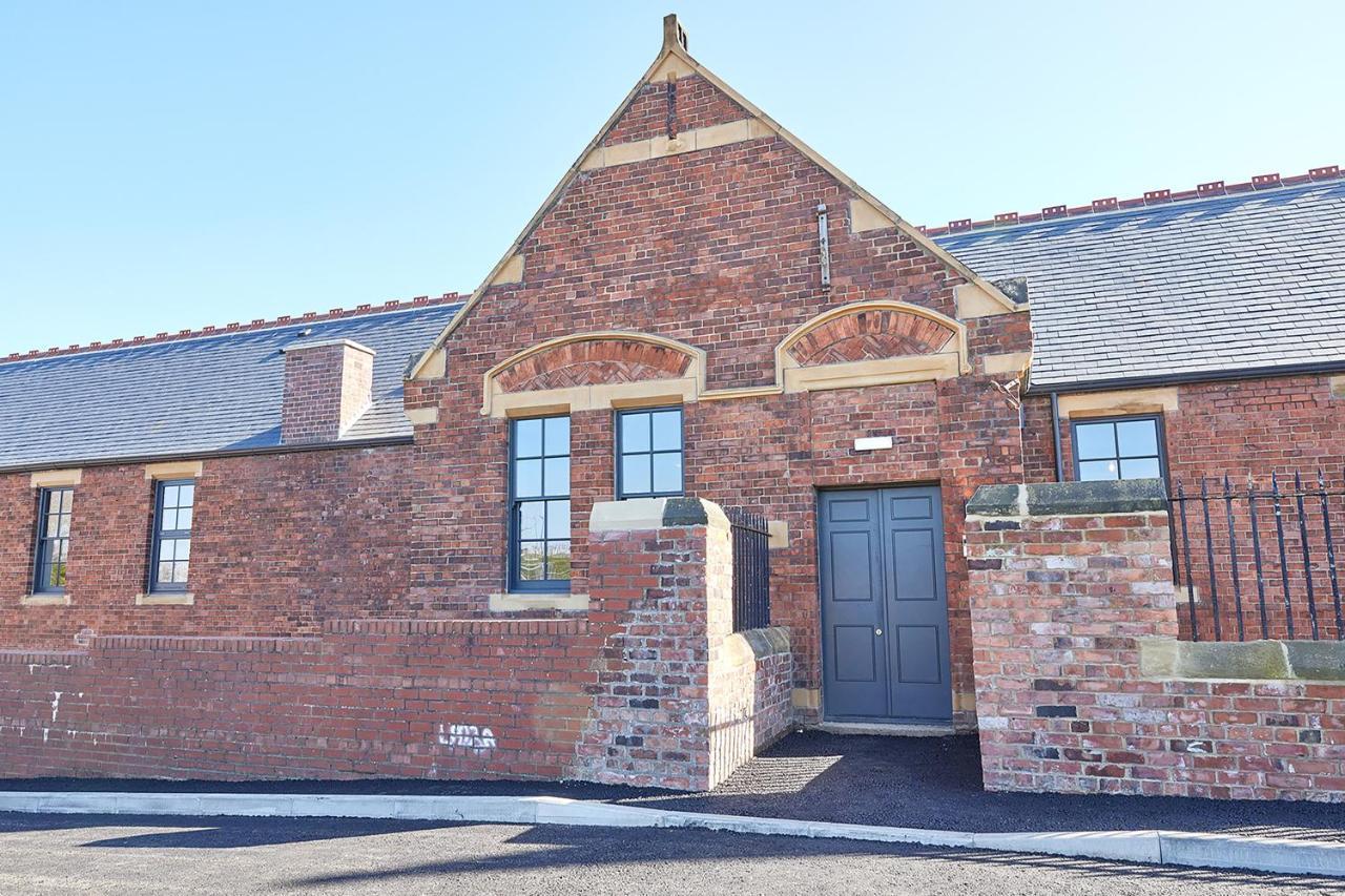 No 8 At Simpson Street Apartments Sunderland Sunderland  Ngoại thất bức ảnh